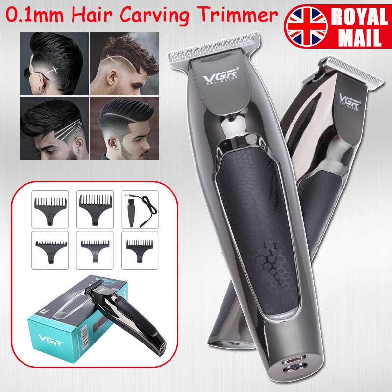 0.1 mm shaver